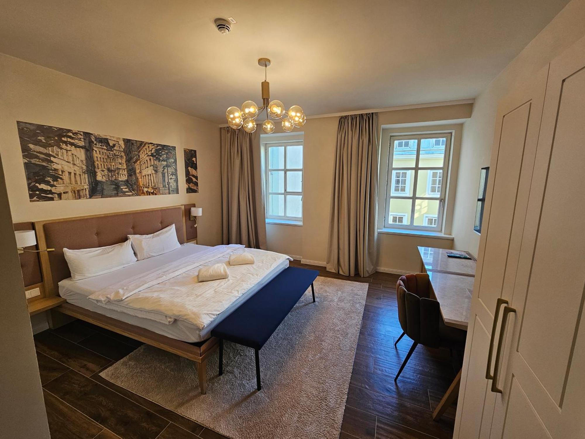 Easy Vienna By Stadtpark - Newly Renovated Buitenkant foto